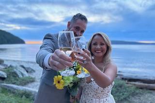 Orcas Weddings Officiant - 25