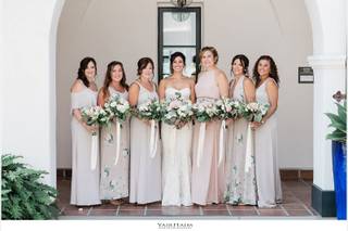 Twisted Twig Fine Florals - 55