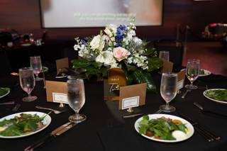LYNN DOYLE FLOWERS & EVENTS - 5
