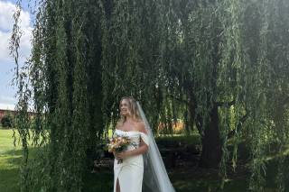 The Barn at Hornbaker Gardens - 13