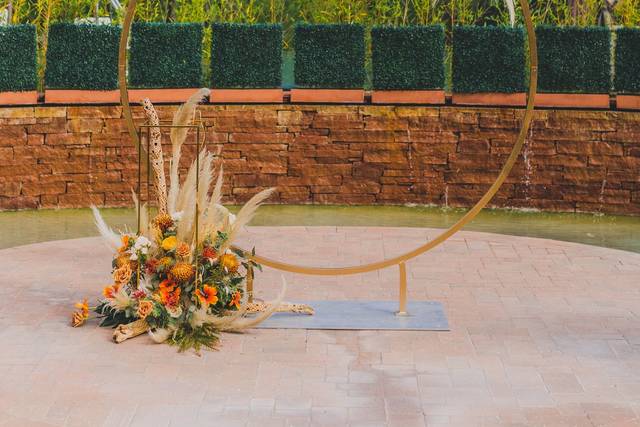 Weddings In Sedona, Inc. 4