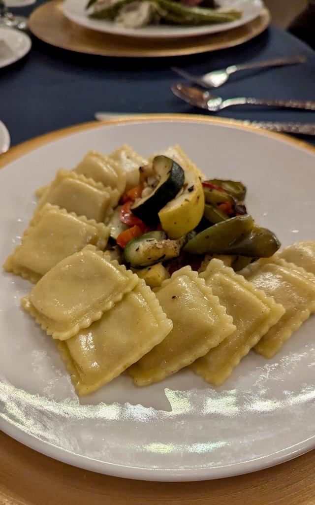 My Chef Catering - 1