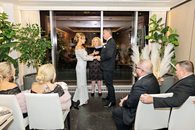 Forever Incredible Ceremonies - 3