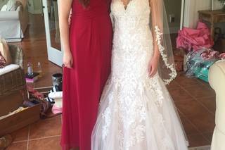 The Veil Hair and Makeup Co - 85