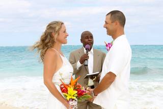 Bahamas Weddings By The Sea - 60