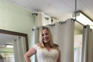 Bride n Belle - 34