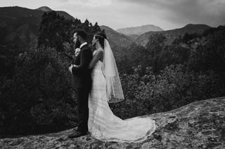 Craftwood Peak by Wedgewood Weddings - 39