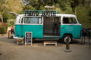 Happy Camper Photo Bus - 29