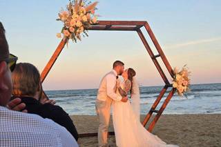 I Do OBX Weddings and Events - 43