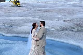 I Do Alaska Weddings - 5