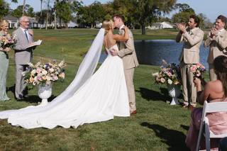 Pawleys Plantation Golf & Country Club - 10