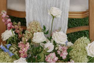 Kate Campbell Floral - 82