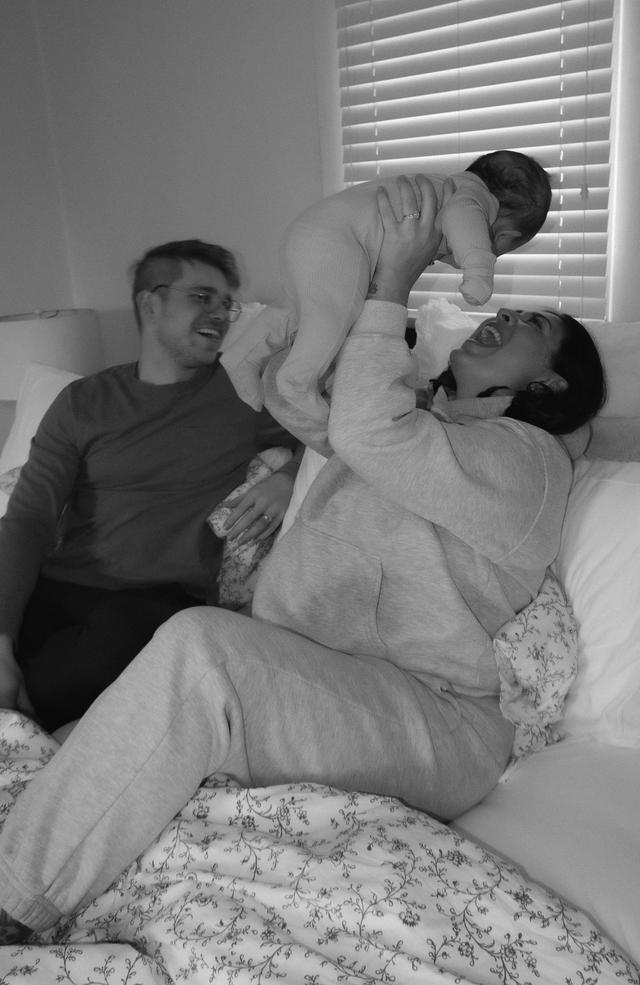 Brielle Cummings Content - 2