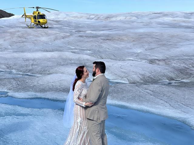 I Do Alaska Weddings - 1