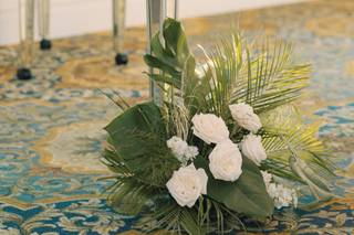 Sea Blossoms - 5