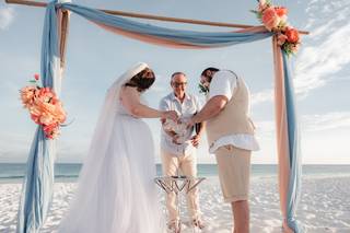 Florida Weddings - 15