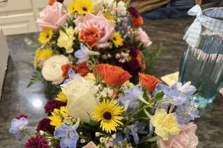 Fabulous Flowers - 7