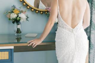 Bride's Side Beauty - 5