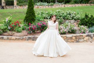 Classic Bride - 68