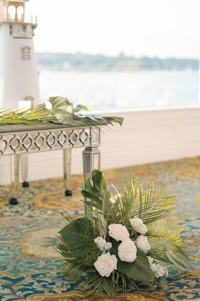 Sea Blossoms - 2