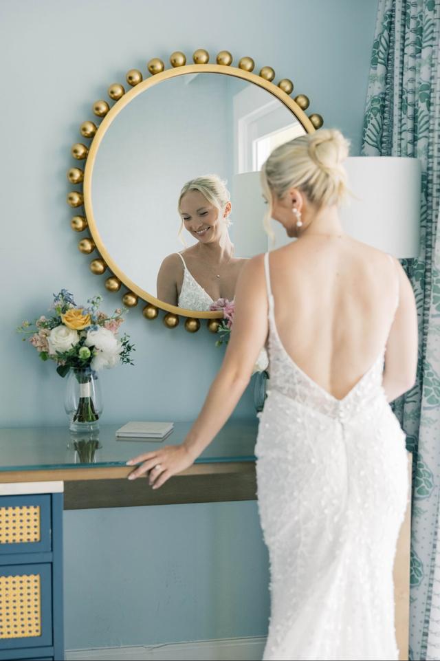 Bride's Side Beauty - 2