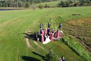 The Barn at Glistening Pond - 6
