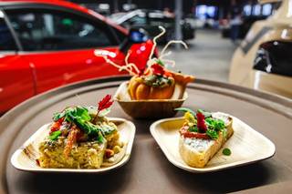 Kiss the Chef Catering, LLC - 13