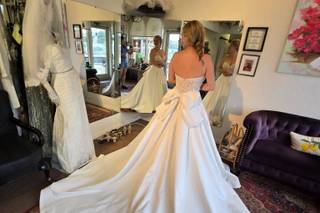 The Seamstress - 5