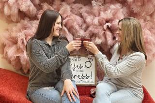 Tiffani's Bridal - 8