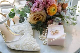 Enchanted Weddings and Events - 5