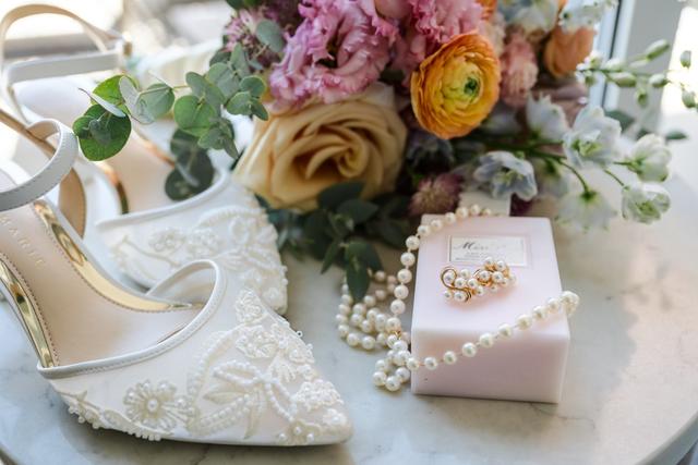 Enchanted Weddings and Events - 1