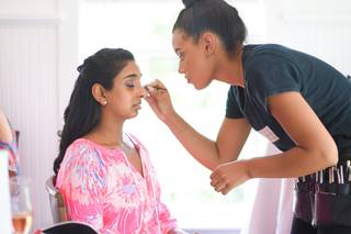 Charlottesville Makeup Artist LLC - 29