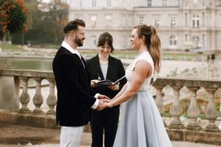 The Paris Officiant - 43
