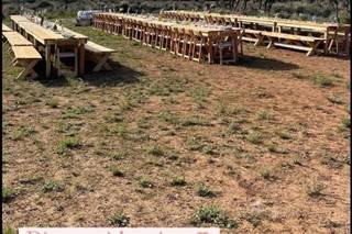 Sydney Lema Weddings & Events - 15