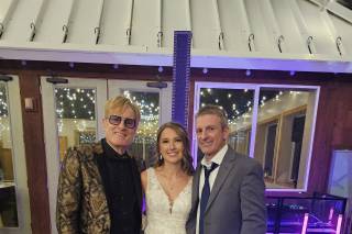 Don Woodbury Productions - 5