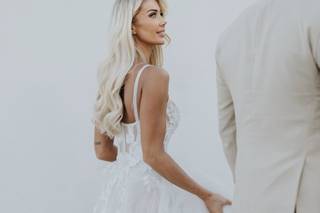 Santorini Wedding Planners - 5