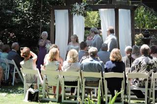 Intimate Weddings Napa Valley - 30