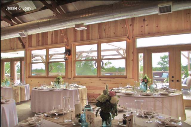 Roca Ridge Events 3