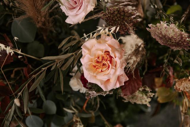 Urban Chateau Floral - 1