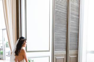 Loved Twice Bridal - 1