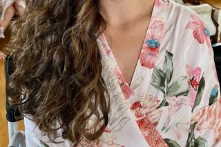 Julie Robbins Makeup - 6