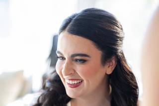 Formal Faces - On Location Hair & Makeup for Weddings - 37