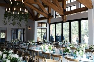 The Tahoe Mountain Club - 7