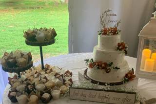 Karen's Sweet Creations - 5