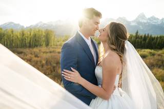 Jessie and Dallin Photography - 7