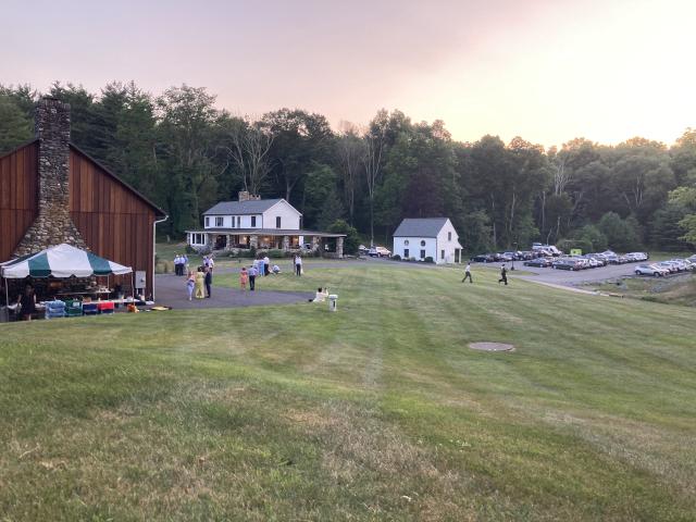 Sylvan Ridge Farm - 3