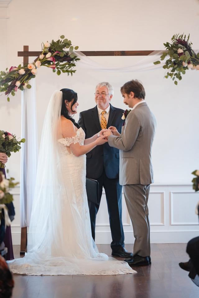 My Custom Wedding Ceremony - 2