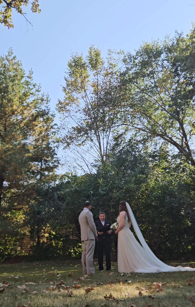 Aisle Marry You - Illinois - 2