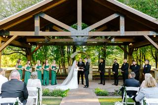 Chris Gray Wedding Officiant - 8