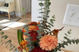 Ruth Chase Flowers - 46
